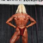 Anita  Ramsey - NPC Masters Nationals 2011 - #1