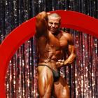 Aramis   Taboada - NPC Ruby Championship 2015 - #1