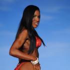 Cecile  Palacios - IFBB Valenti Gold Cup 2012 - #1