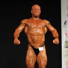 Bill   Young - NPC Team Universe 2011 - #1