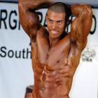 Jasper  Haidari - NPC South Florida 2010 - #1