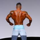 Joe  Cantu - IFBB Fort Lauderdale Pro  2014 - #1