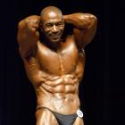 Anthony  James - NPC Florida State 2011 - #1