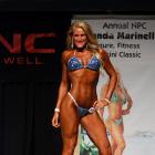 Rachael  Sporko - NPC FL Gold Cup 2014 - #1