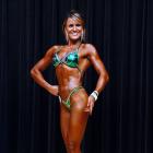 Paula  Martinelli - NPC All South 2010 - #1