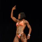 Lakeisha  Jordan - NPC Bill Wilmore Classic 2014 - #1