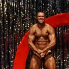 Carlos  Gabin - NPC Ruby Championship 2014 - #1