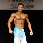 Matthew  Acton - IFBB Miami Muscle Beach 2015 - #1