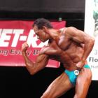 Rafael  Guzman - NPC FL Gold Cup 2011 - #1