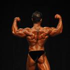 Jesse   Sabater - NPC Nationals 2010 - #1