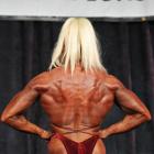 Anita  Ramsey - NPC Masters Nationals 2011 - #1