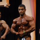 Men Bodybuilding  PreJudge - IFBB Arnold Amateur 2013 - #1