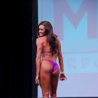 Angela  Friday - NPC Texas Shredder Classic 2013 - #1