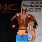 Kieron  Phoenix - NPC FL Gold Cup 2014 - #1