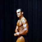 Edgar  Quinones - NPC All South 2010 - #1