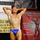 Brian  Kornblatt - NPC Southern States 2014 - #1