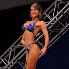 Brandi   Faircloth - NPC Dexter Jackson Classic 2009 - #1