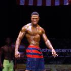 Ellington  McCoy - NPC Southeastern USA 2013 - #1