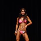 Natalie  Chaney - NPC Ruby Championship 2014 - #1