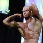 Henrik  Lindh - IFBB Arnold Amateur 2013 - #1