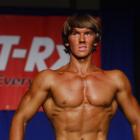 Peter  Lansing - NPC FL Gold Cup 2012 - #1
