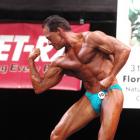 Rafael  Guzman - NPC FL Gold Cup 2011 - #1