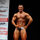 Gerard   Martin - NPC Eastern USA 2009 - #1