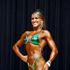 Paula  Martinelli - NPC All South 2010 - #1