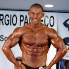 Jasper  Haidari - NPC South Florida 2010 - #1