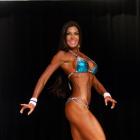 Ines  Arcay - NPC Southern States 2015 - #1