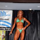 Janie  Jackson - NPC South Florida 2011 - #1