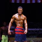 Ellington  McCoy - NPC Southeastern USA 2013 - #1