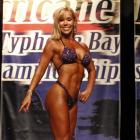 Carolyn  Secor - NPC Hurricane/Typhoon Bay 2012 - #1