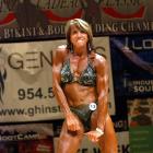 Rhonda  Reiley - NPC Dayana Cadeau Classic  2012 - #1