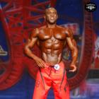 Michael  Anderson - IFBB Europa Show of Champions Orlando 2014 - #1