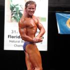 Steven  Lidnsky - NPC FL Gold Cup 2011 - #1