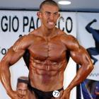 Jasper  Haidari - NPC South Florida 2010 - #1