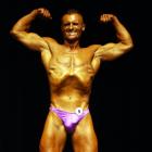 Kevin  Wakefield - NPC Diamond Classic 2012 - #1