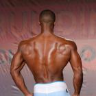 Michael  Bevins - IFBB Wings of Strength Tampa  Pro 2014 - #1