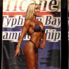 Carolyn  Secor - NPC Hurricane/Typhoon Bay 2012 - #1