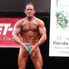 Rafael  Guzman - NPC FL Gold Cup 2011 - #1