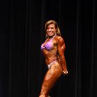 Jen  Esposito - NPC Bill Wilmore Classic 2015 - #1