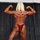 Anita  Ramsey - NPC Masters Nationals 2011 - #1