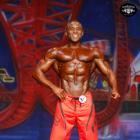 Michael  Anderson - IFBB Europa Show of Champions Orlando 2014 - #1