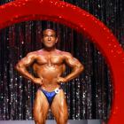 Simon  Alpert - NPC Ruby Championship 2013 - #1