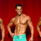 Anthony  Scotti - NPC Southern States 2011 - #1