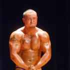 Timothy  Jackson - NPC South Florida 2012 - #1