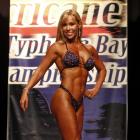 Carolyn  Secor - NPC Hurricane/Typhoon Bay 2012 - #1