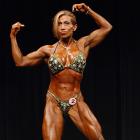 Angie  Rojas - NPC Texas State 2010 - #1