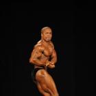 Marcus  Taylor - NPC Nationals 2010 - #1